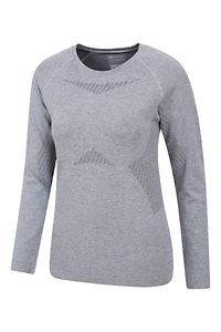 Off Piste II Womens Thermal Top