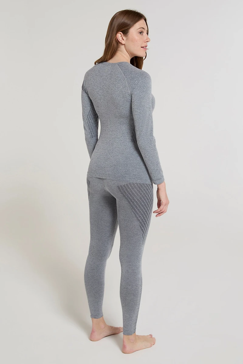 Off Piste II Womens Thermal Top
