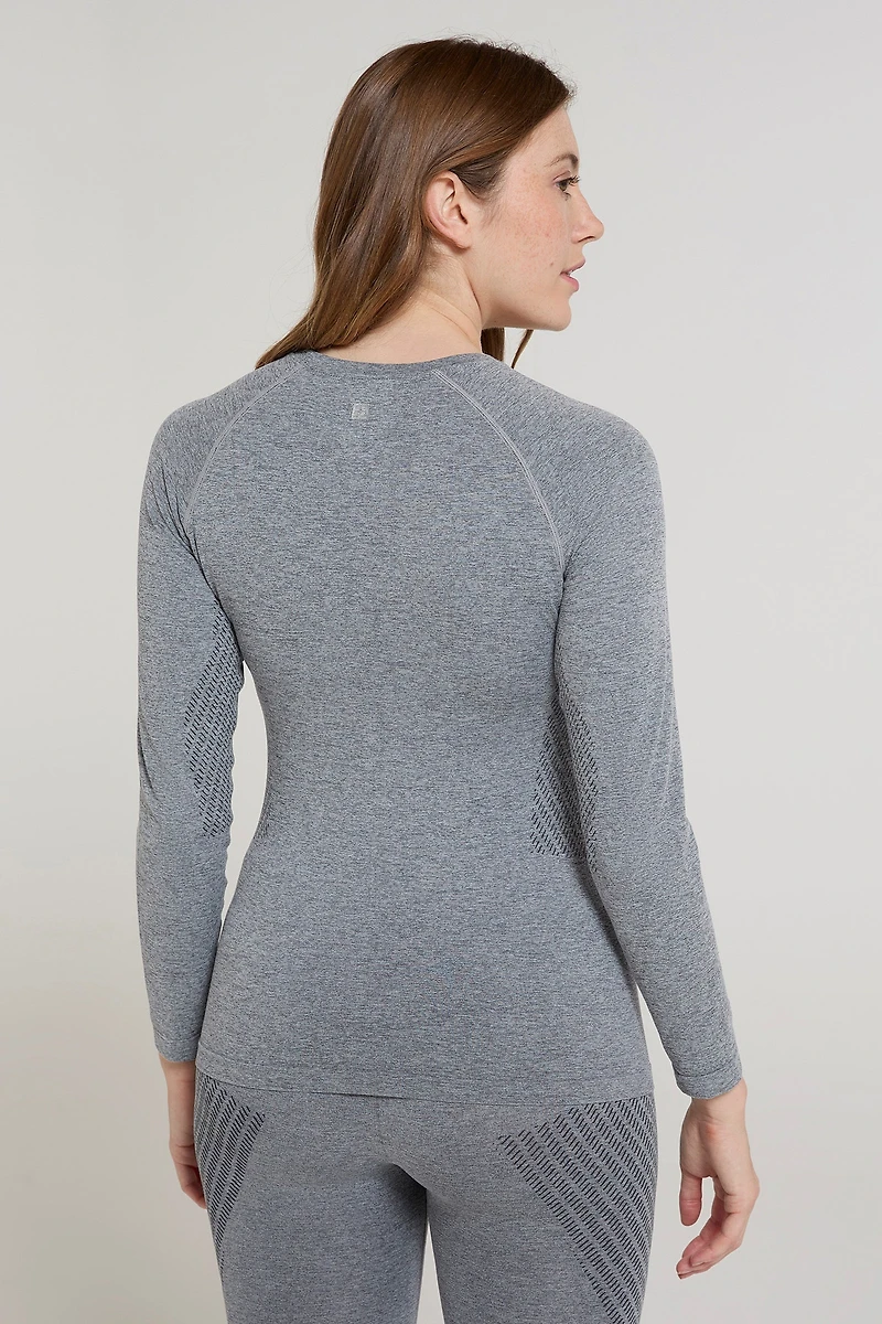Off Piste II Womens Thermal Top