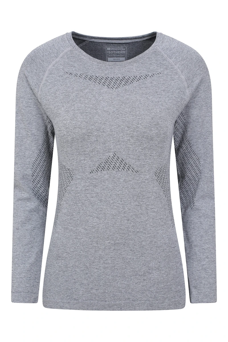 Off Piste II Womens Thermal Top
