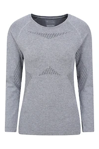Off Piste II Womens Thermal Top