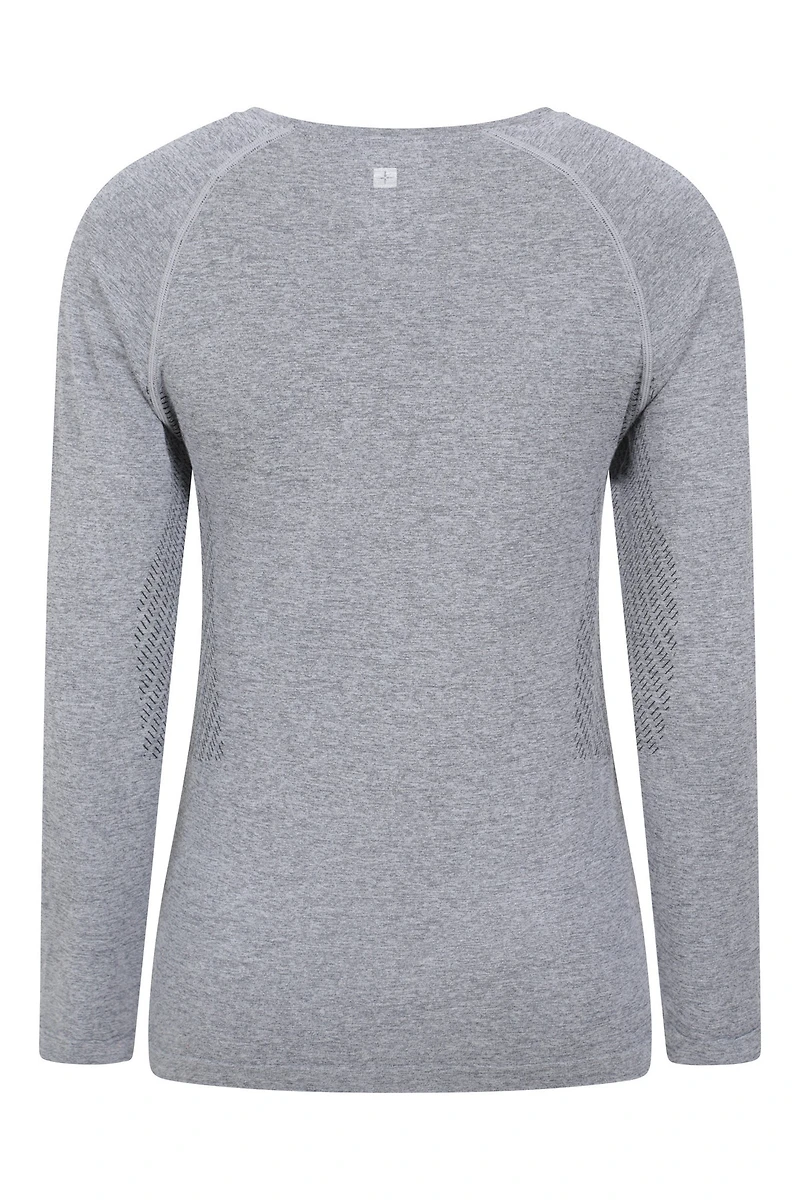 Off Piste II Womens Thermal Top