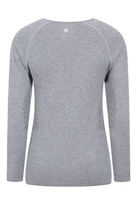 Off Piste II Womens Thermal Top
