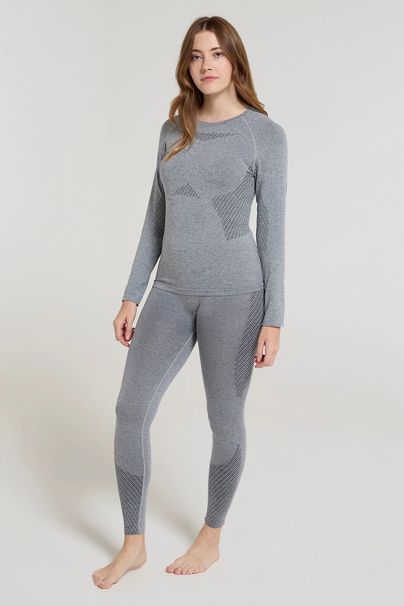 Off Piste II Womens Thermal Top