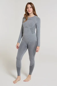Off Piste II Womens Thermal Top