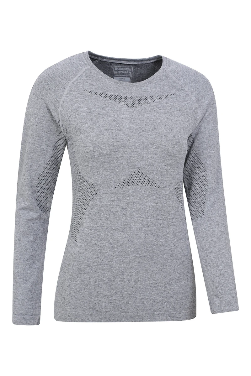 Off Piste II Womens Thermal Top