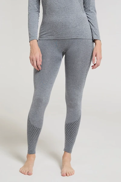 Off Piste II Womens Thermal Leggings