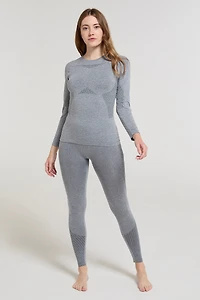 Off Piste II Womens Thermal Leggings