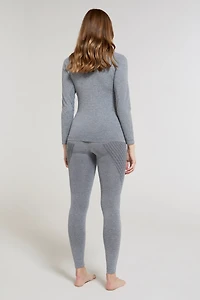 Off Piste II Womens Thermal Leggings