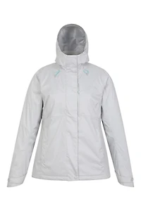 Whirlwind Womens 3 1 Waterproof Jacket