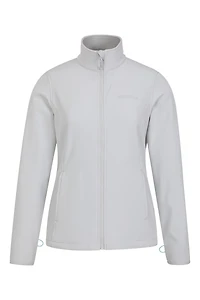 Whirlwind Womens 3 1 Waterproof Jacket