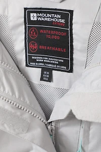 Whirlwind Womens 3 1 Waterproof Jacket