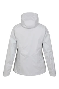 Whirlwind Womens 3 1 Waterproof Jacket