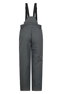 Mens Printed Ski Jacket and Pants Set