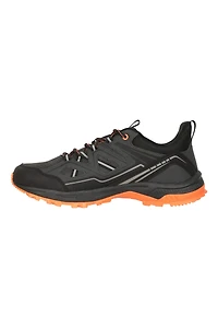 Sprint Mens Waterproof Trail Runner Sneakers