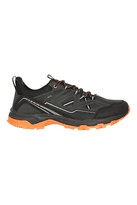 Sprint Mens Waterproof Trail Runner Sneakers
