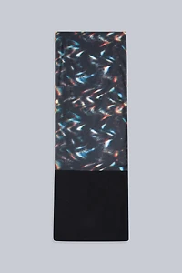 Frosted Mens Neck Gaiter