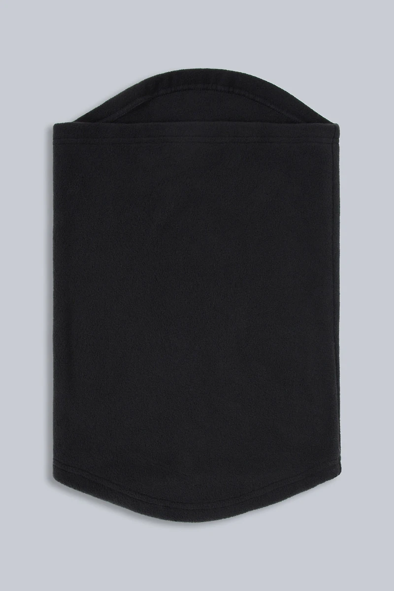 Glaciate Mens Neck Gaiter