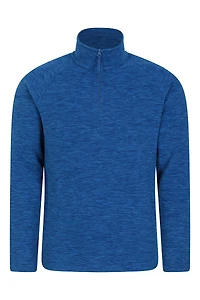 Snowdon Mens Fleece 2-Pack