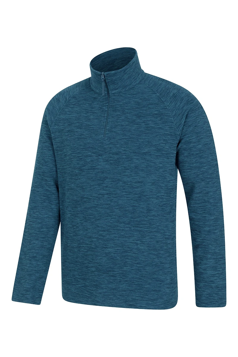 Snowdon Mens Fleece 2-Pack