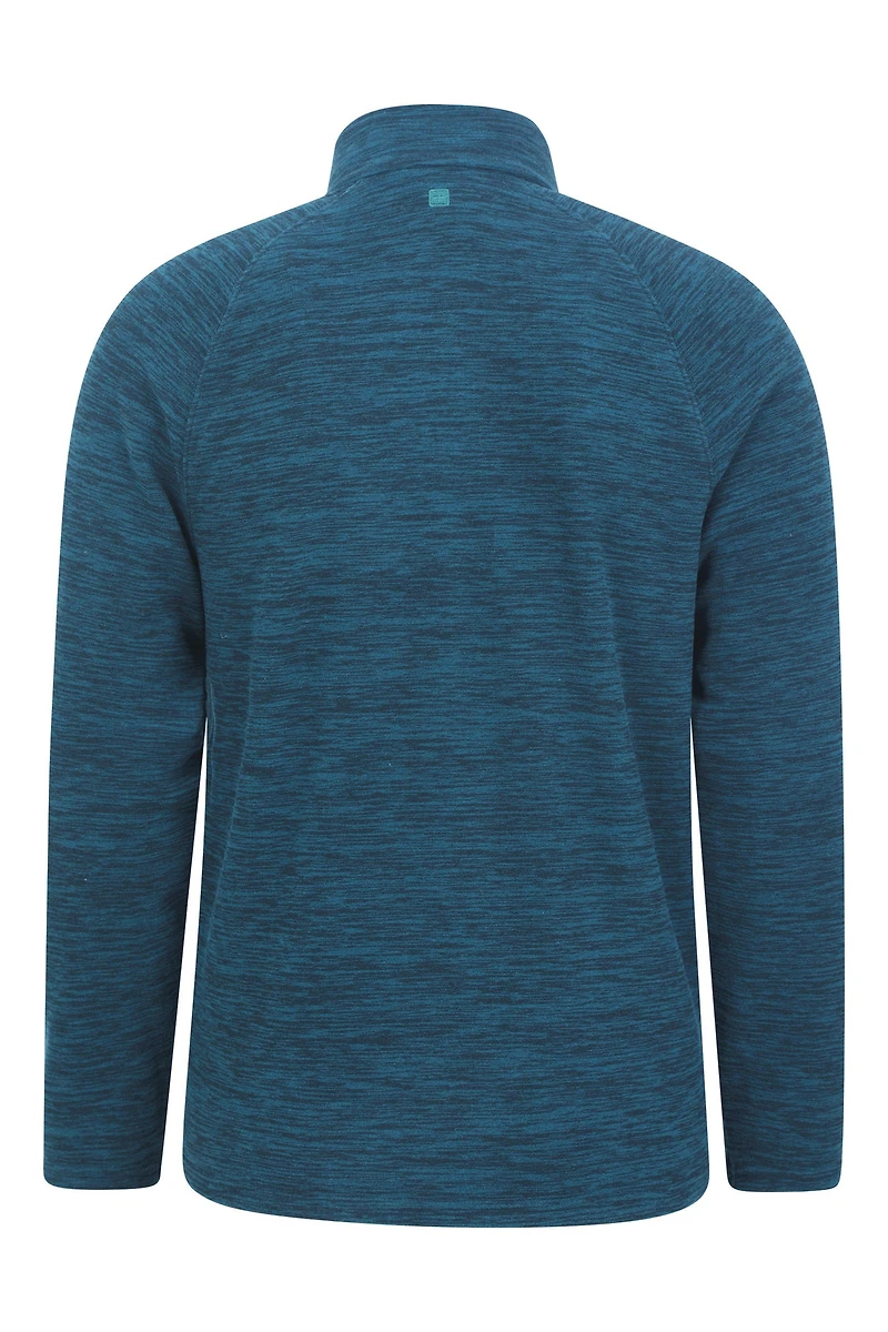 Snowdon Mens Fleece 2-Pack