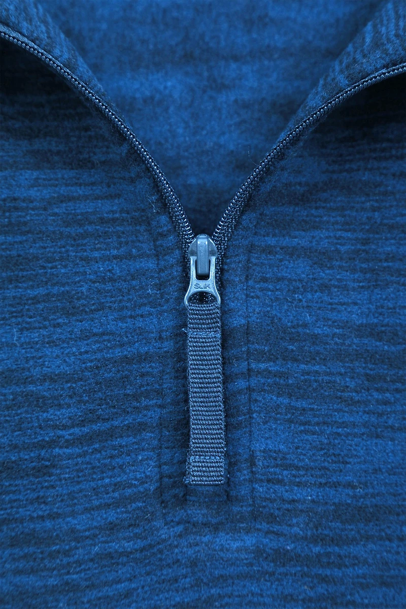 Snowdon Mens Fleece 2-Pack