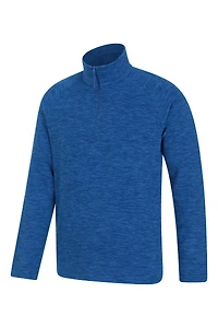 Snowdon Mens Fleece 2-Pack