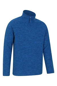 Snowdon Mens Fleece 2-Pack