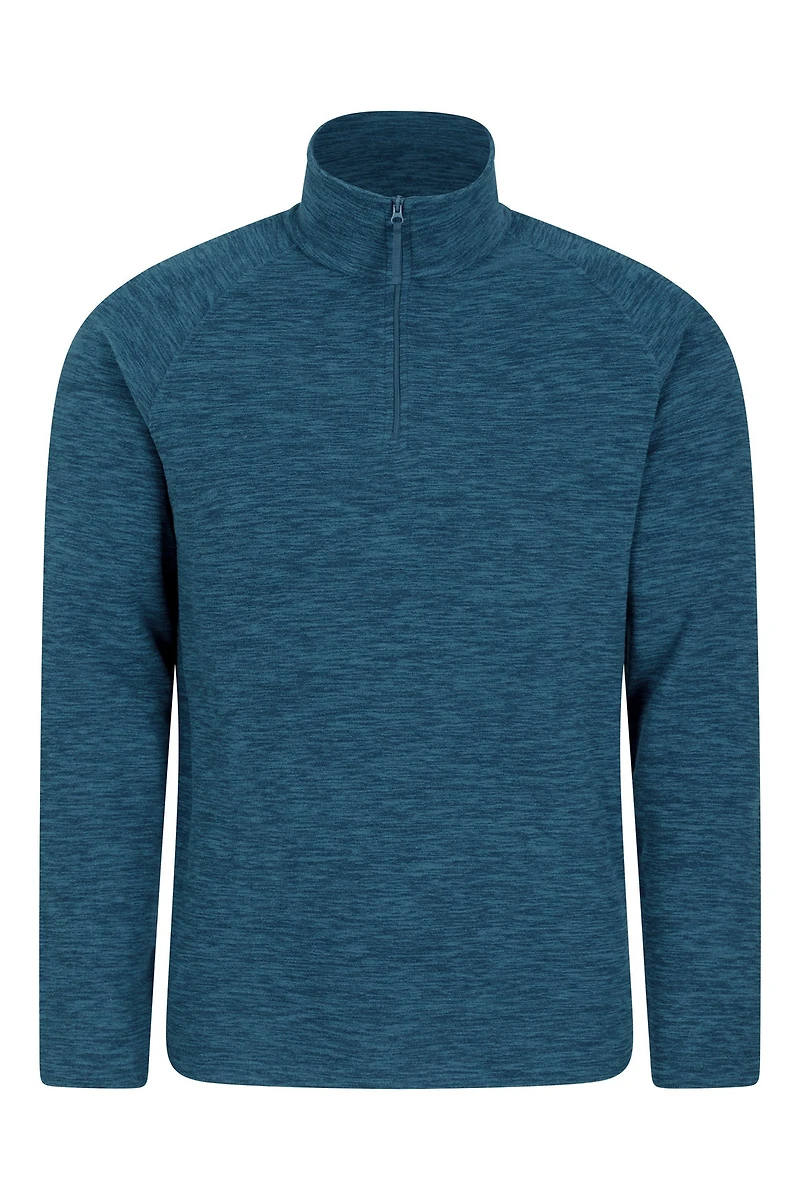 Snowdon Mens Fleece 2-Pack