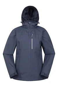 Rainforest II Extreme Womens Waterproof Jacket