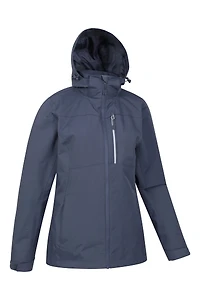Rainforest II Extreme Womens Waterproof Jacket