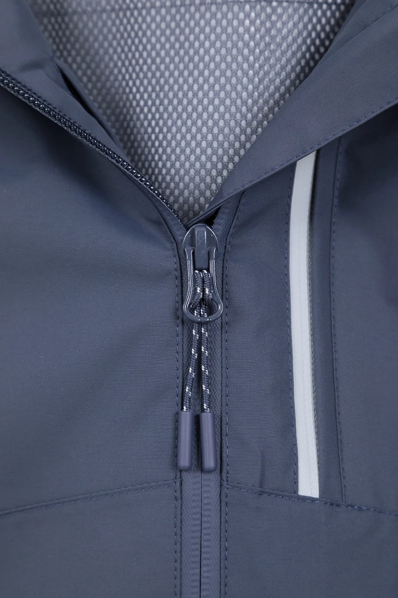 Rainforest II Extreme Womens Waterproof Jacket
