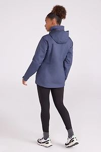 Rainforest II Extreme Womens Waterproof Jacket
