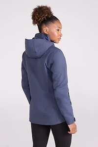 Rainforest II Extreme Womens Waterproof Jacket