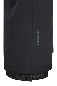 Orbit II Mens 4 Way Stretch Waterproof Ski Pants - Short Length