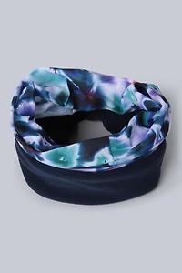 Drizzly Womens Neck Gaiter
