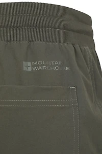 Ridge Womens Superslim Stretch Shorts