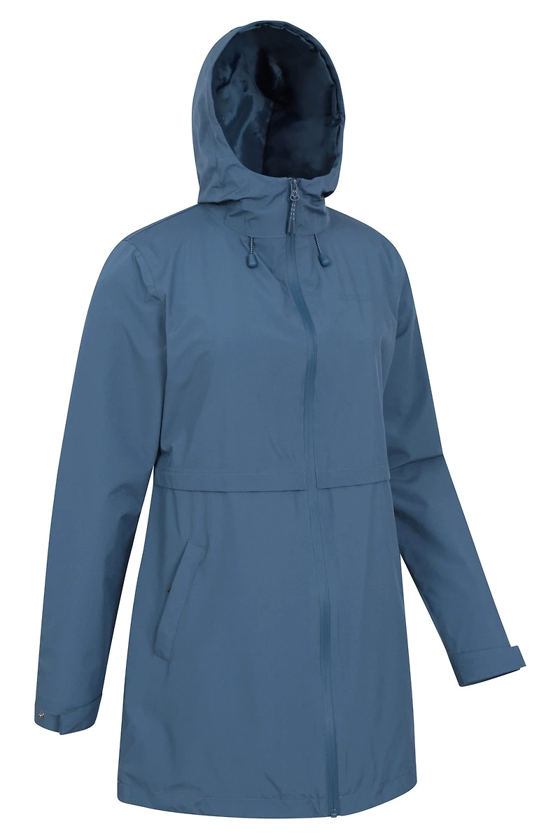 Hilltop II Womens Waterproof Jacket
