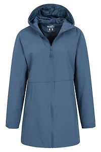 Hilltop II Womens Waterproof Jacket