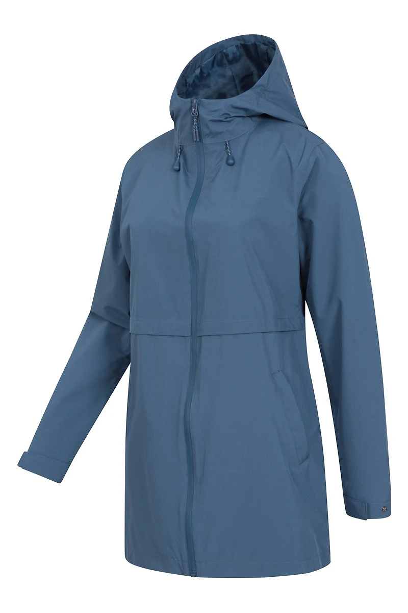 Hilltop II Womens Waterproof Jacket