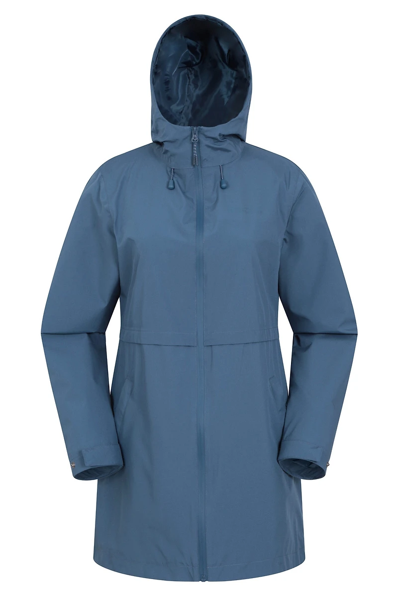 Hilltop II Womens Waterproof Jacket