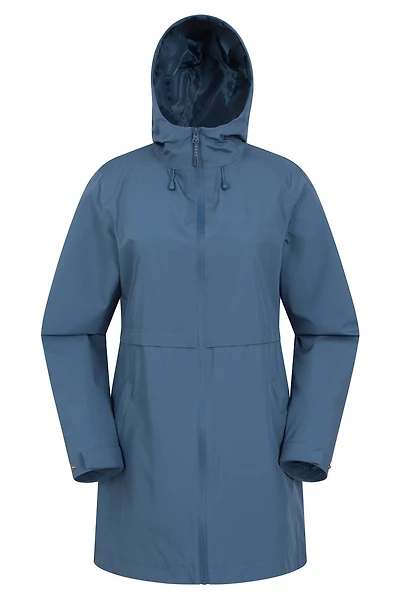 Hilltop II Womens Waterproof Jacket