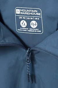 Hilltop II Womens Waterproof Jacket