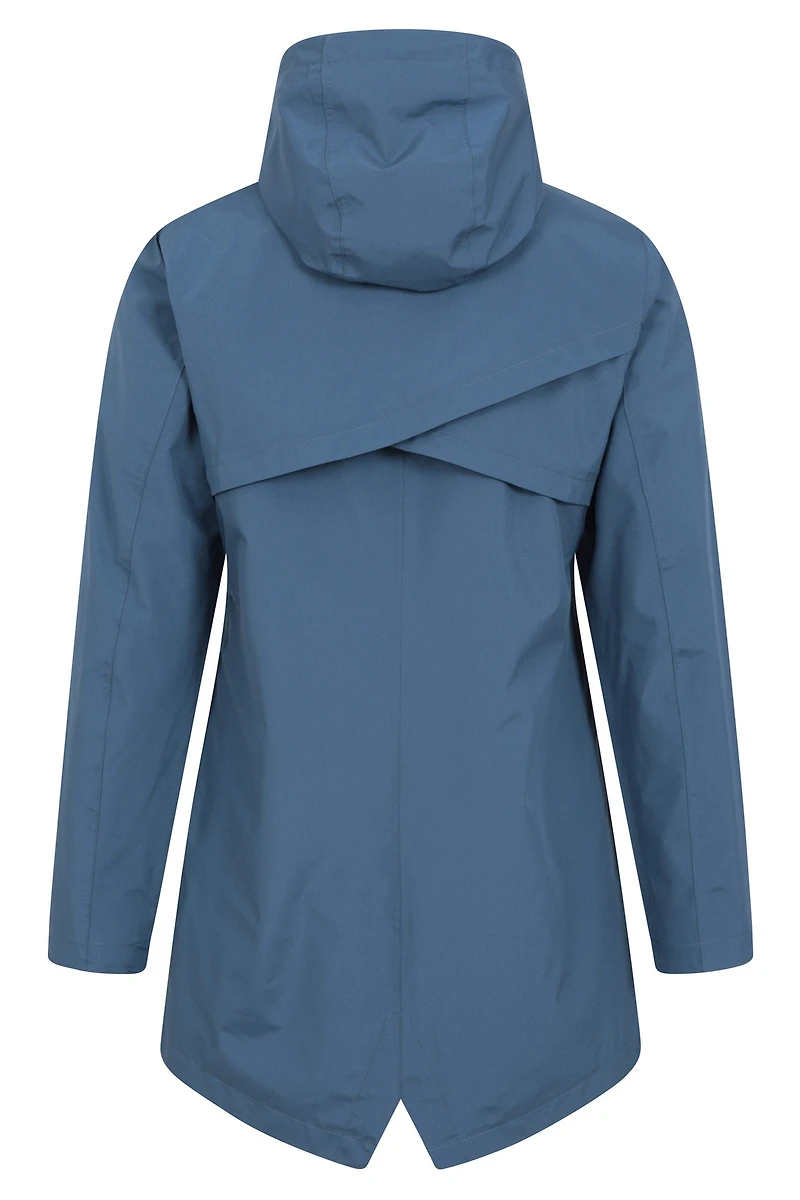 Hilltop II Womens Waterproof Jacket