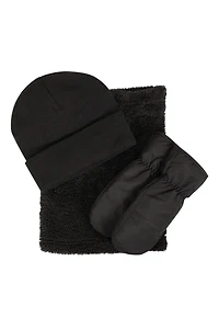 Kids Winter Accessories Set