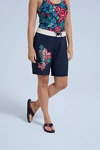 Nora Womens Classic Boardshorts