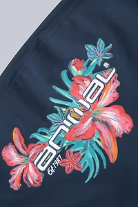 Nora Womens Classic Boardshorts