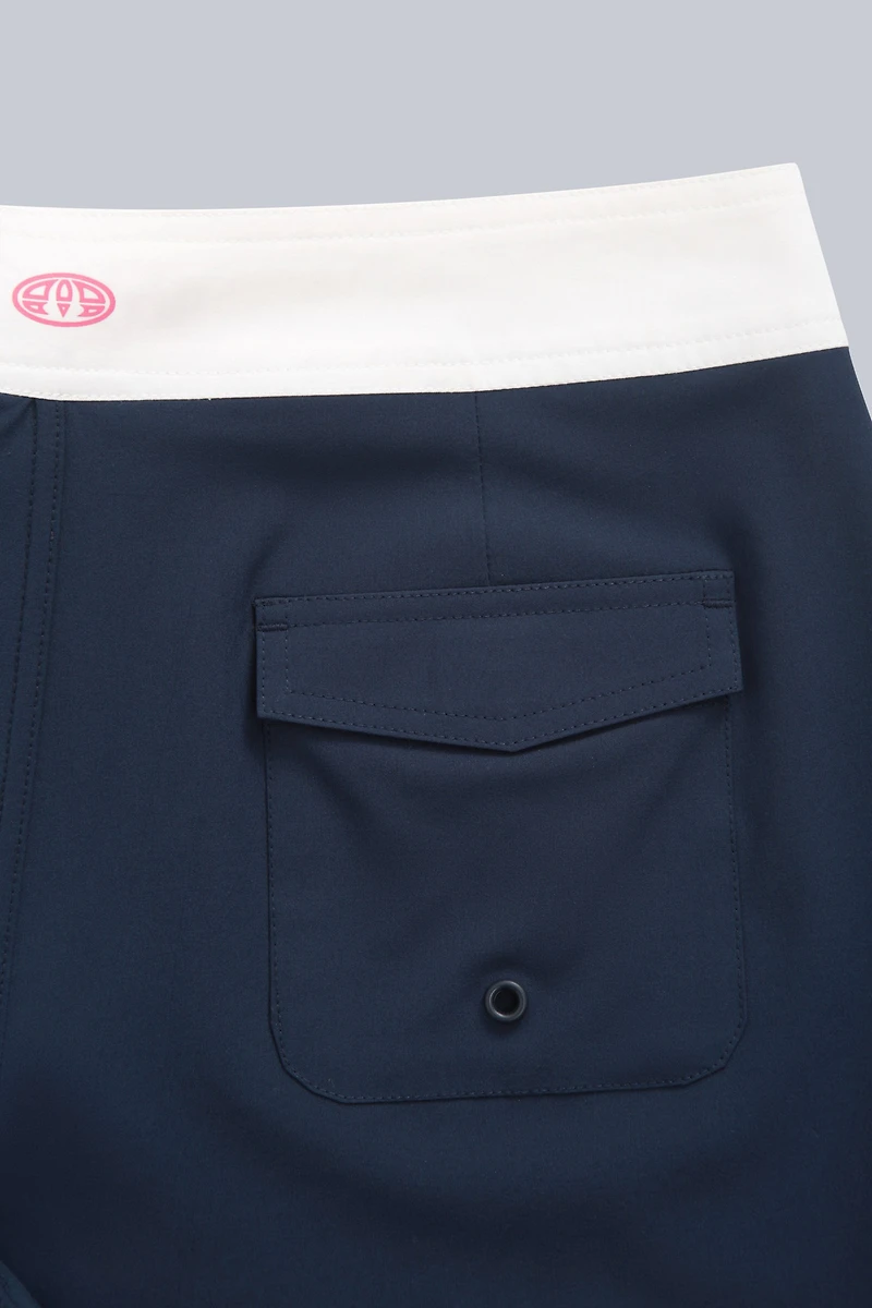 Nora Womens Classic Boardshorts