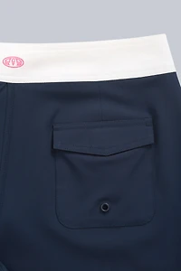 Nora Womens Classic Boardshorts