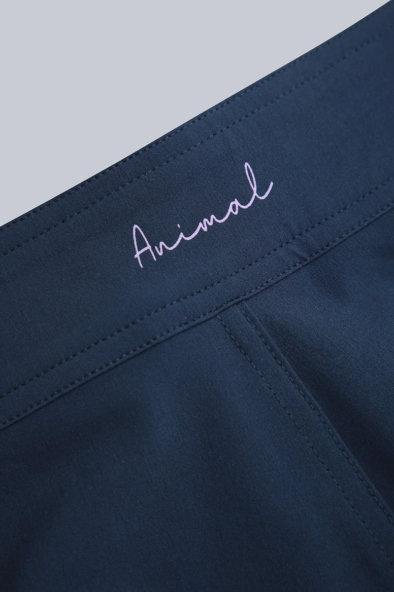 Nora Womens Classic Boardshorts